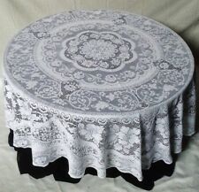 White lace tablecloth for sale  Winston Salem
