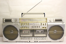 Sharp 575 stereo for sale  CANTERBURY