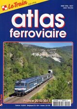 Revue train atlas d'occasion  Marguerittes