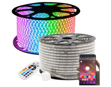 GreenSun LED Lighting 10m(32.8ft) Bluetooth LED Strip Lights, RGB, Waterproof, for sale  Shipping to South Africa
