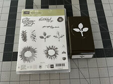 Stampin painted harvest for sale  Lillian