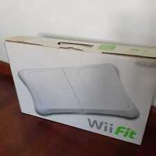 Wii FIT Board + Jogo (Como novo), usado comprar usado  Enviando para Brazil