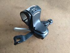 shimano xt shifters m770 for sale  YORK