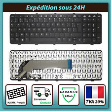 Clavier français azerty d'occasion  Paris X