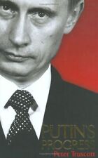 Putin progress truscott for sale  UK