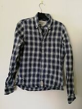 Chemise abercrombie fitch d'occasion  Rennes-