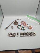 Collection bracelets charms for sale  Frankenmuth