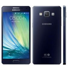 Samsung Galaxy A5 (2015) - SM-A500W - 16GB - Preto - Rogers - C Stock comprar usado  Enviando para Brazil