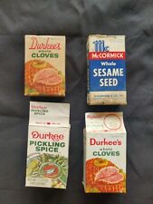 mccormick spices for sale  Watertown