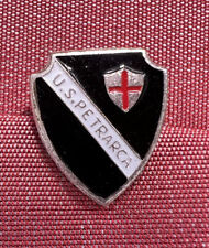 Distintivo rugby u.s. usato  Italia