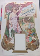 Original soviet poster.1890 for sale  Morgantown