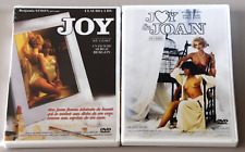 Rare lot dvd d'occasion  Grandvilliers