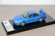 Bbr nissan skyline d'occasion  Lexy