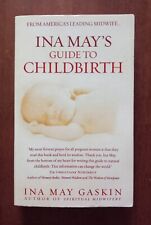 Midwife ina may for sale  FAVERSHAM