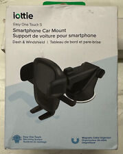 Iottie smartphone car for sale  Manchester