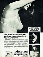 1969 advertising 0222 d'occasion  Expédié en Belgium