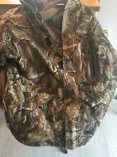 fishing hunting jacket for sale  BRIDGWATER