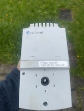 Systemair 5009 type for sale  PETERBOROUGH