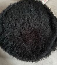 Large faux fur for sale  TADWORTH
