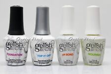 Gelish harmony 4pc for sale  Shipping to Ireland