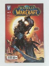 warcraft fumetti usato  Italia