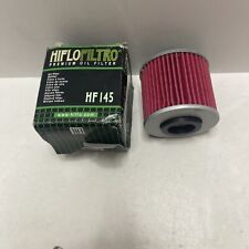 Hiflo filtro hf145 for sale  Greenwood