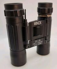 Minox compact binoculars for sale  WOLVERHAMPTON