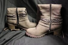 Brown vintage boots for sale  Dayton