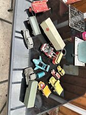 Vintage dinky toys for sale  LINCOLN