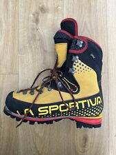 Sportiva nepal cube for sale  Shipping to Ireland