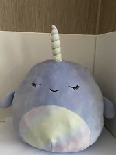 Naomi narwhal sleeping for sale  LIVERPOOL