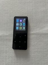 MP3 player bluetooth tela sensível ao toque wifi 16 GB comprar usado  Enviando para Brazil