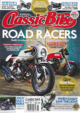 Classic Bike Motorcycle Magazine Norton Commando Honda CB Special Yamaha Ducati for sale  Shipping to Canada