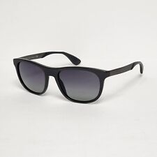 Usado, Óculos de sol polarizado Prada SPR04S masculino/feminino cinza com lentes gradientes cinza comprar usado  Enviando para Brazil