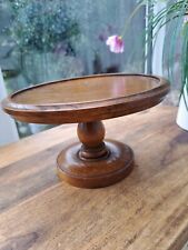 Vintage oak round for sale  BURNLEY