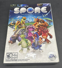 Spore game computer for sale  Allston