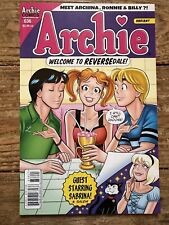 Archie comics 636 for sale  Amissville