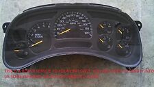 Hummer speedometer instrument for sale  Winona