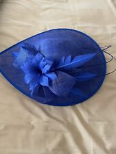 Cobalt blue hatinator for sale  KING'S LYNN