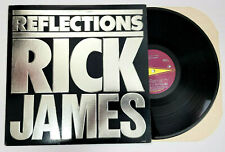 Rick james reflections for sale  Columbia