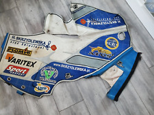 Speedway bike covers for sale  GLASGOW