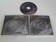 Eisbrecher eiszeitcd album gebraucht kaufen  Berlin