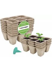 seed peat pots starter for sale  Bend