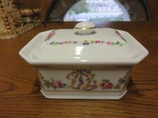 Ancienne terrine porcelaine d'occasion  Colmar