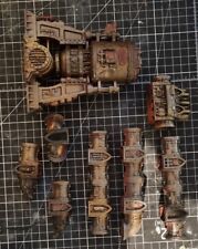 Warhammer mechanicus scatter for sale  BOLTON