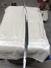 Samurai sword blade for sale  Onancock