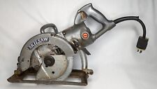 Skilsaw model circular for sale  Perris