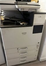 Ricoh c3000 colour for sale  BLACKBURN