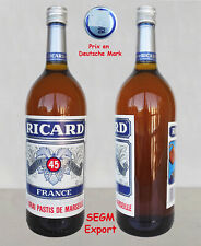 Collection bouteille ricard d'occasion  La Seyne-sur-Mer