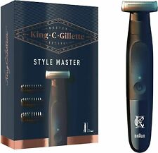 King gillette style d'occasion  Grenoble-